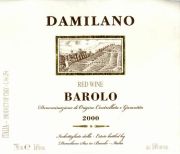 Barolo_Damilano 2000
